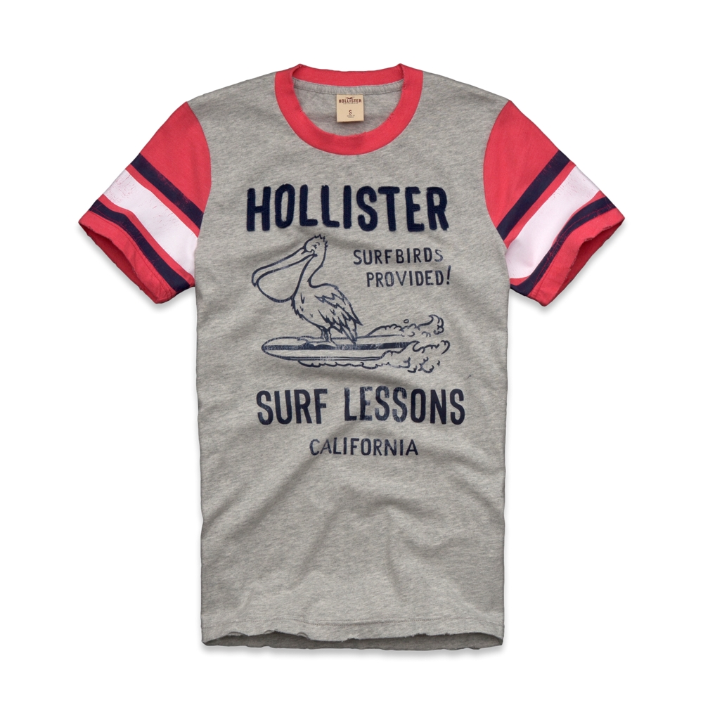 Boys Doheney T-Shirt