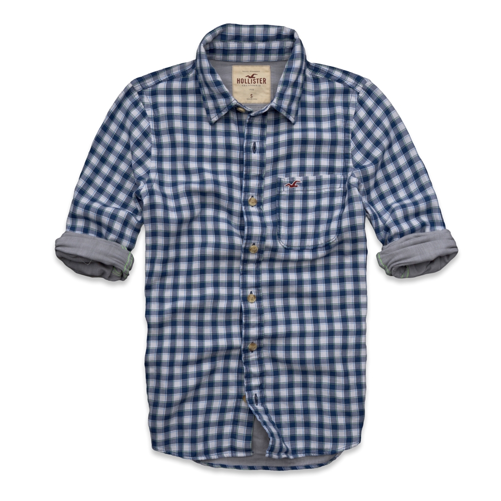 Boys Dana Point Shirt