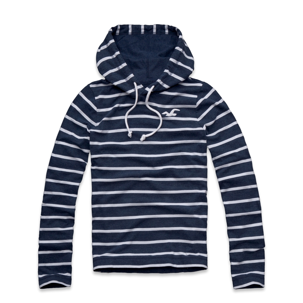 Boys Sunset Cliffs Hoodie T-Shirt