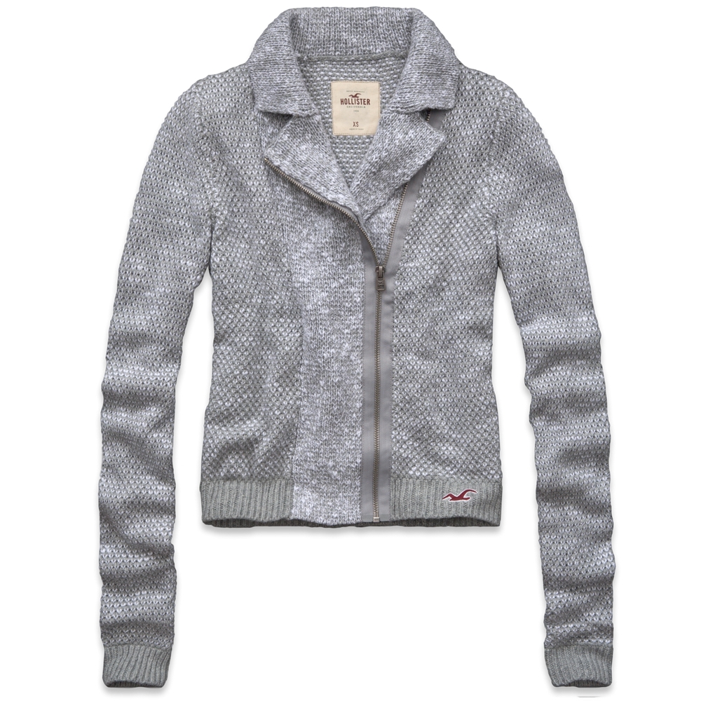 Girls Lake Hodges Sweater