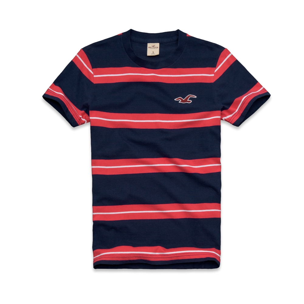 Boys Santa Margarita T-Shirt