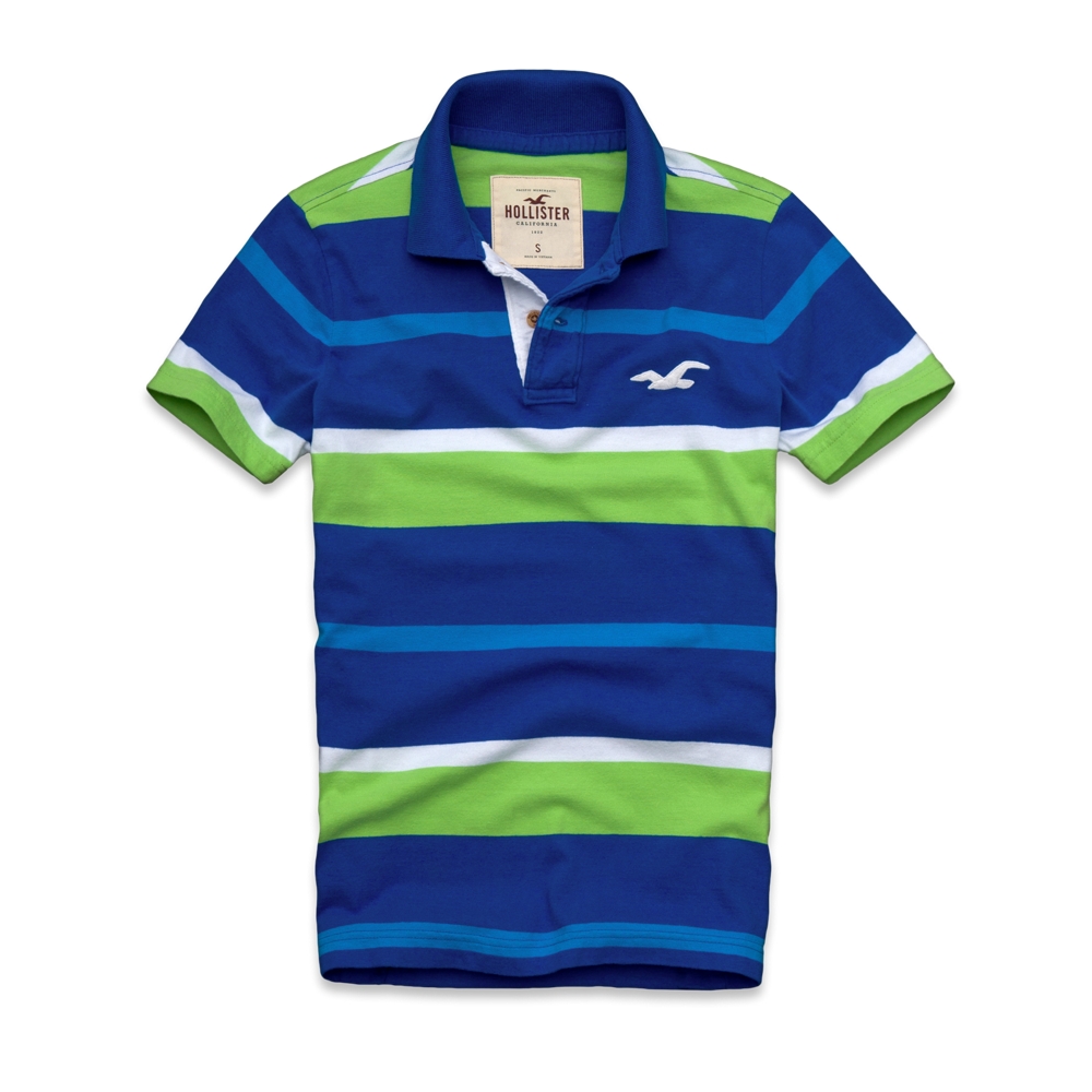 Boys Newport Peninsula Polo