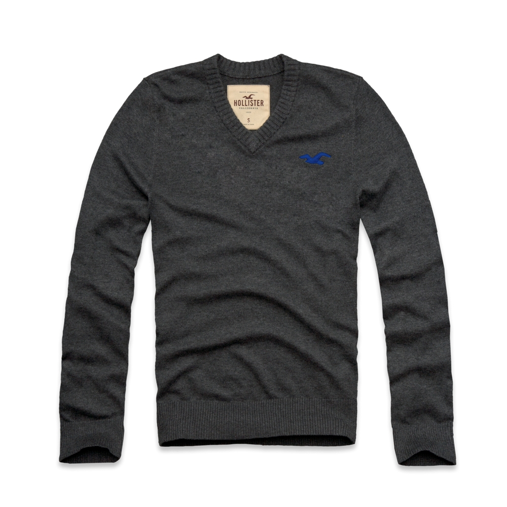 Boys Pacific Coast Sweater