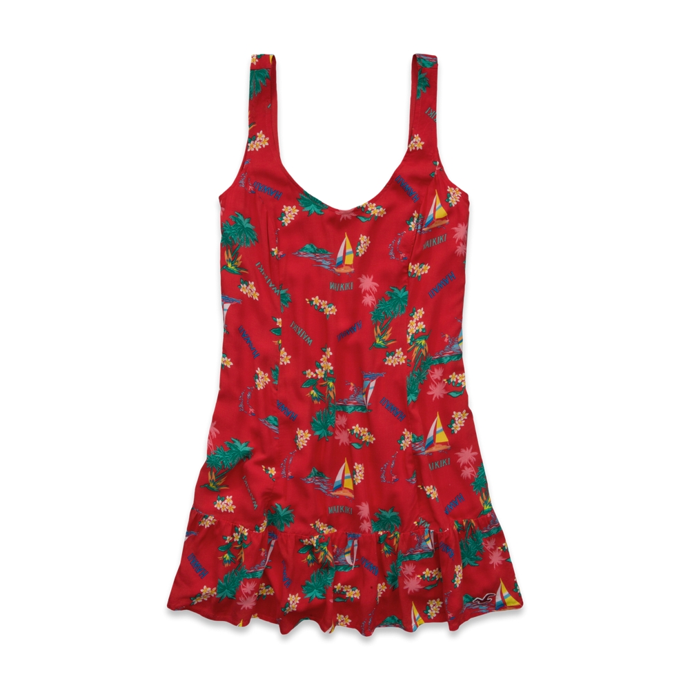 Girls Summerland Dress