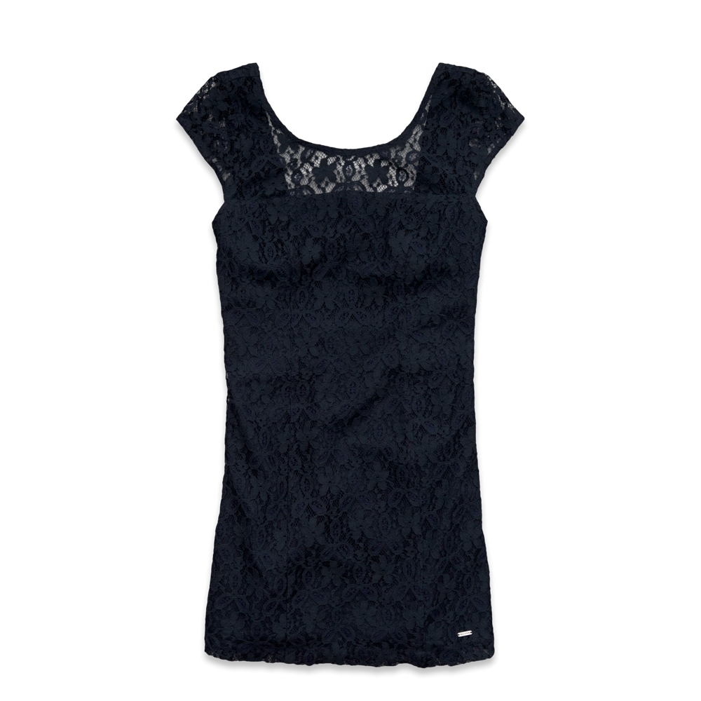 Girls Boneyard Beach Dress