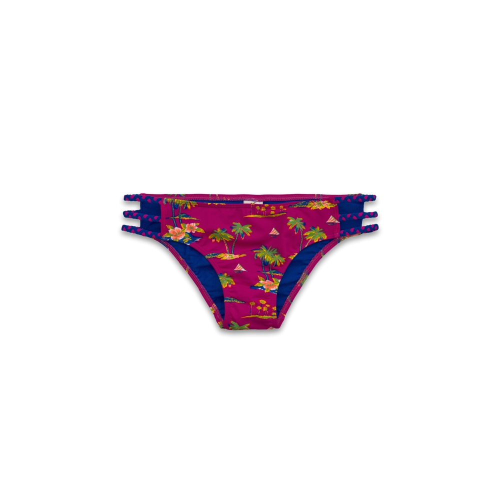 Girls Bay Park Swim Bottom