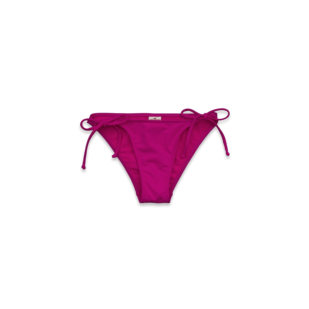 Girls Crest Canyon Swim Bottom