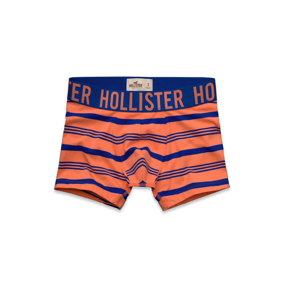 Boys La Costa Boxer Briefs