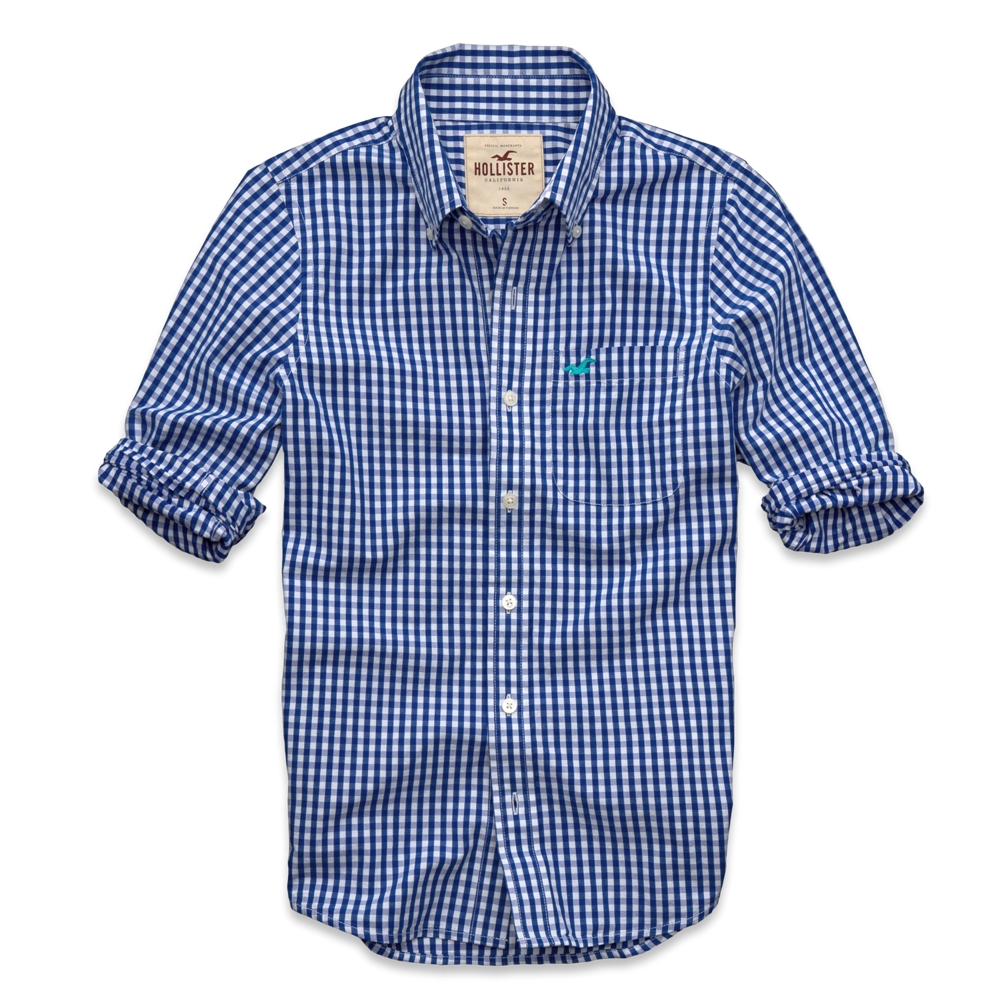 Boys Harbor Beach Shirt