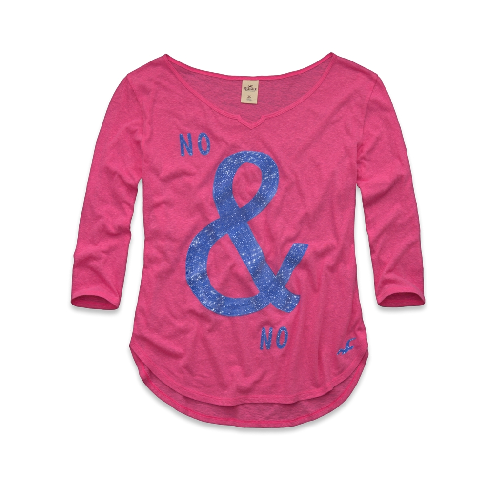 Girls Seal Beach Shine T-Shirt