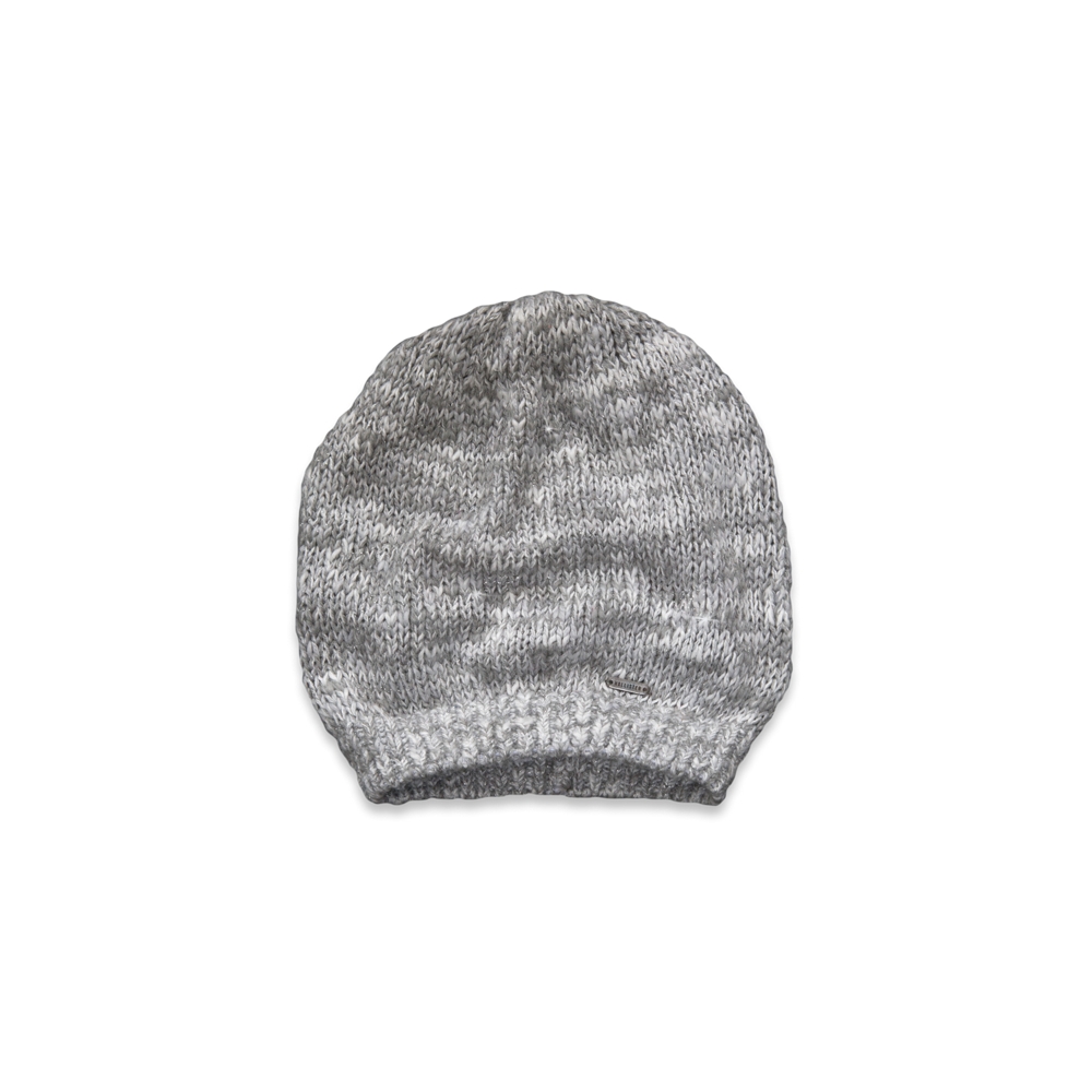 Girls Cozy Shine Hat