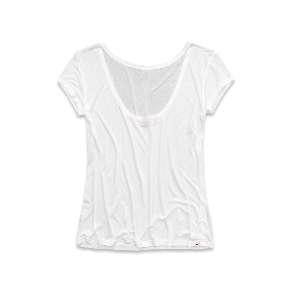 Girls Abalone Cove T-Shirt