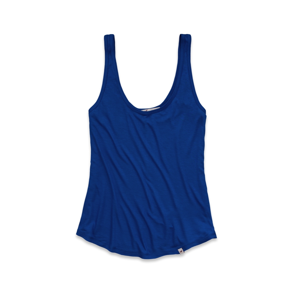 Girls Old Town Tank