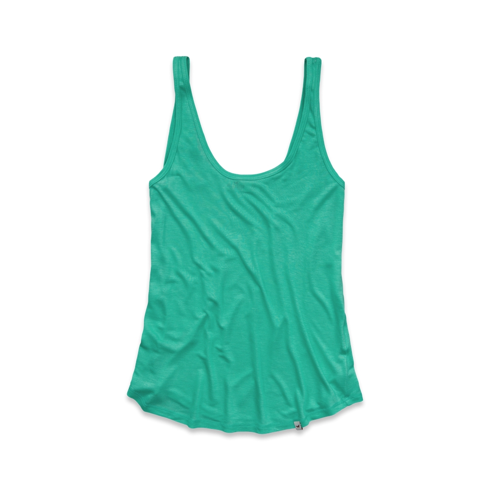 Girls Old Town Tank