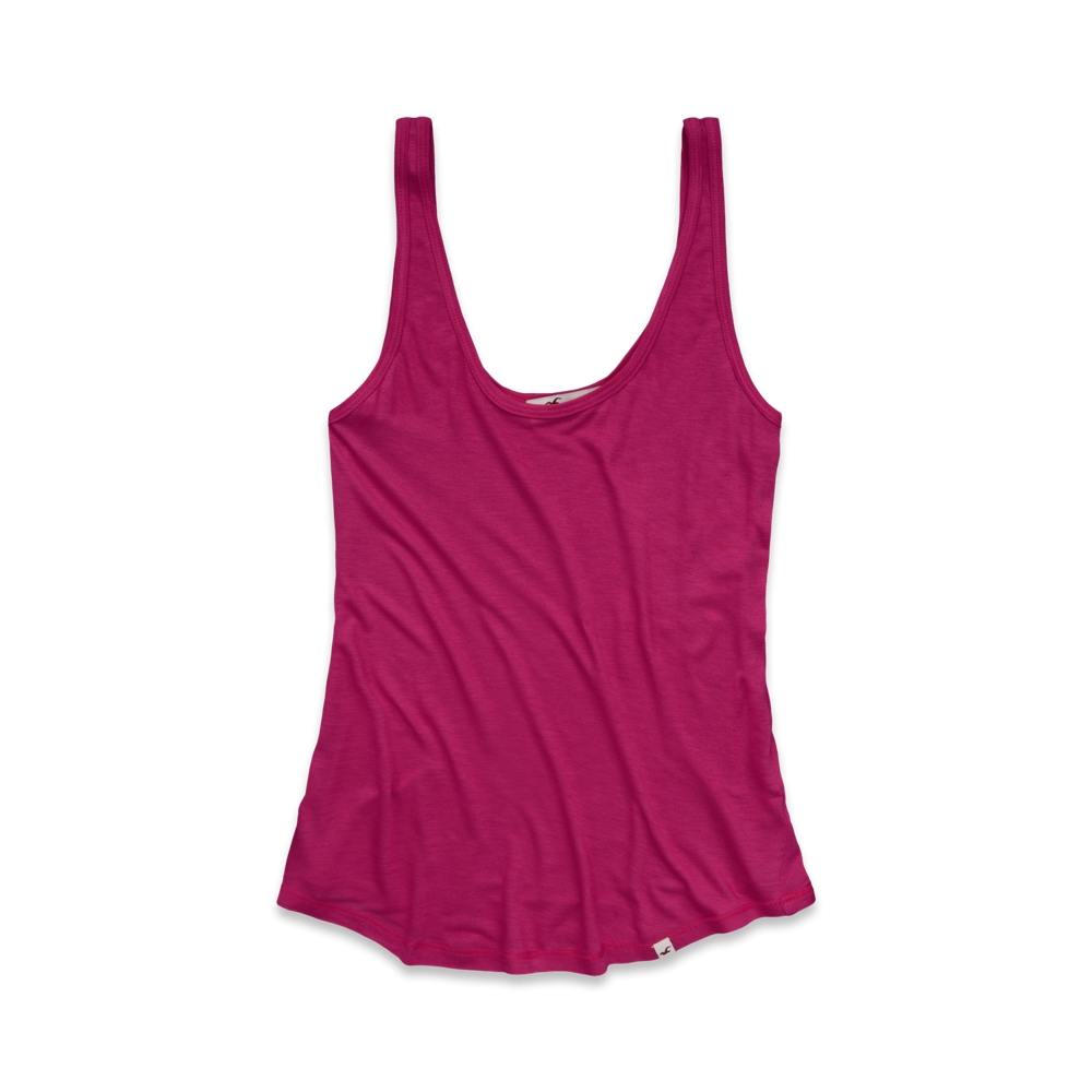 Girls Old Town Tank