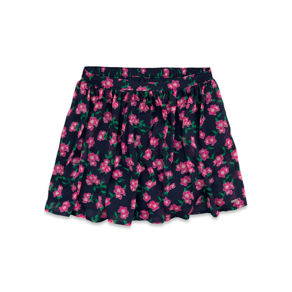 Girls Ormond Beach Skirt