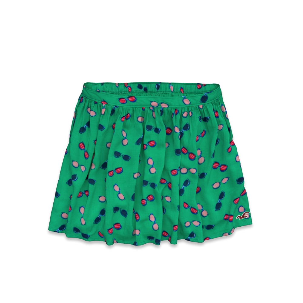 Girls Northside Skirt