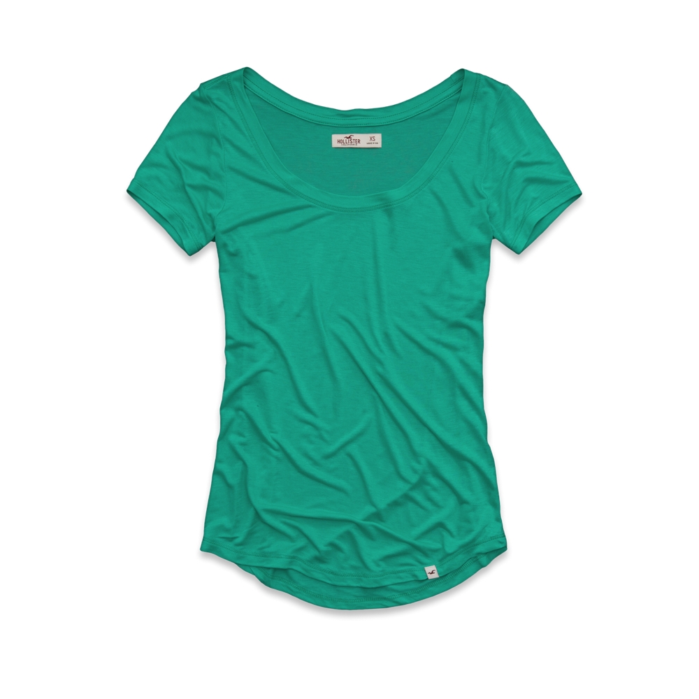 Girls Emerald Cove T-Shirt