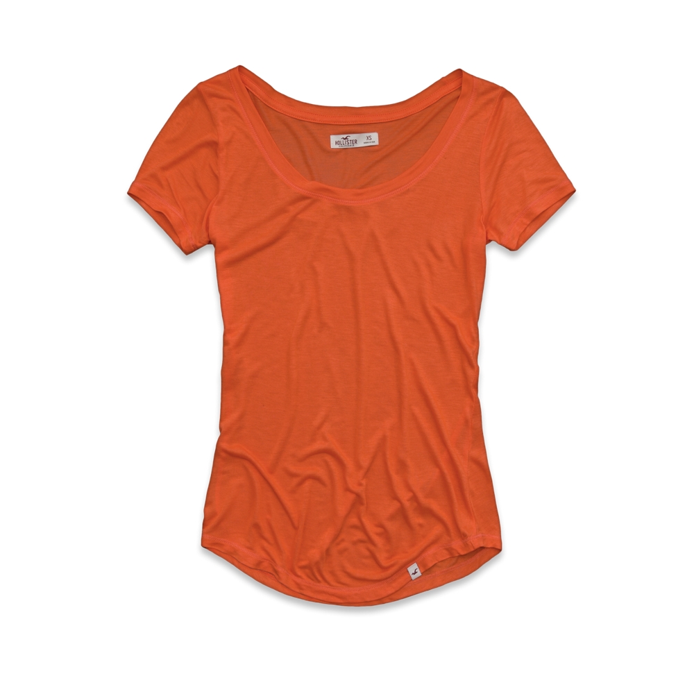Girls Emerald Cove T-Shirt