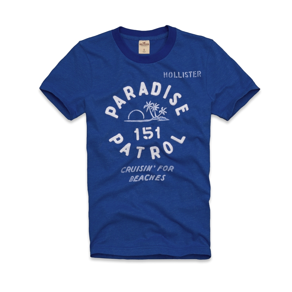 Boys Fletcher Cove T-Shirt