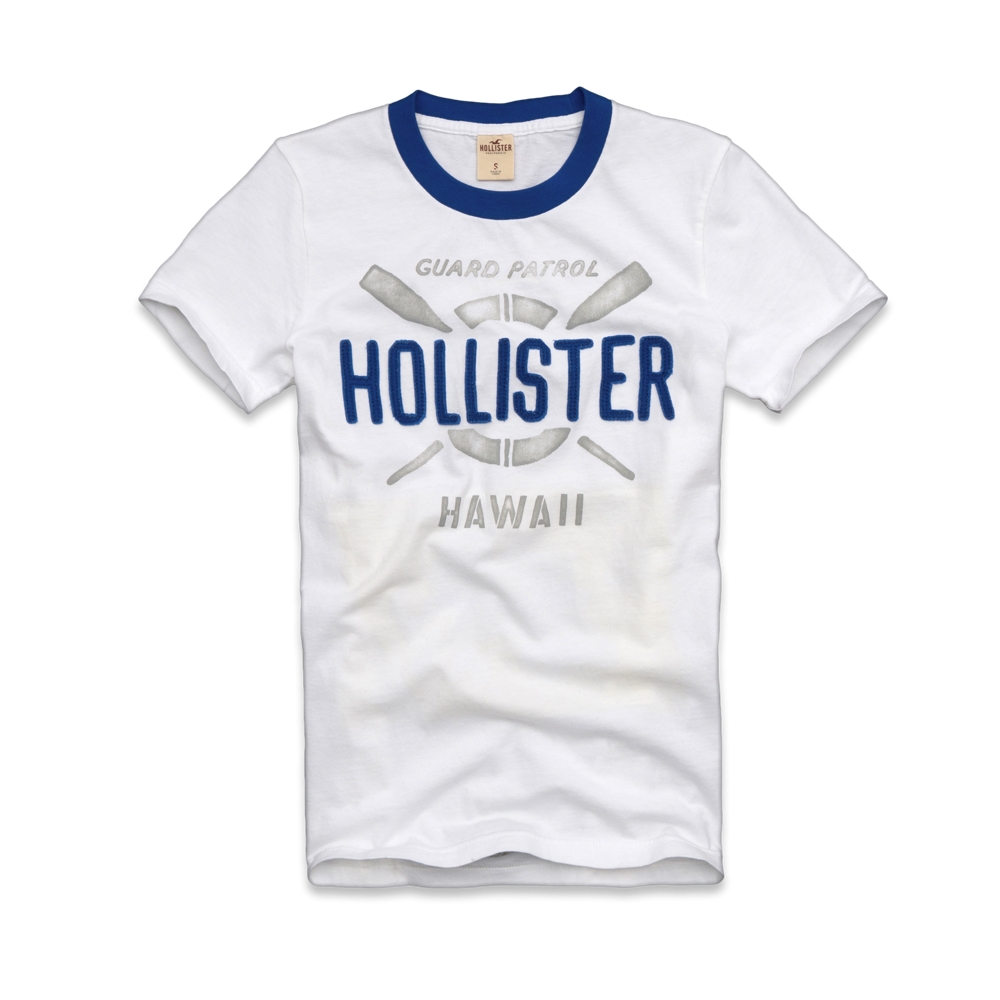Boys Fletcher Cove T-Shirt