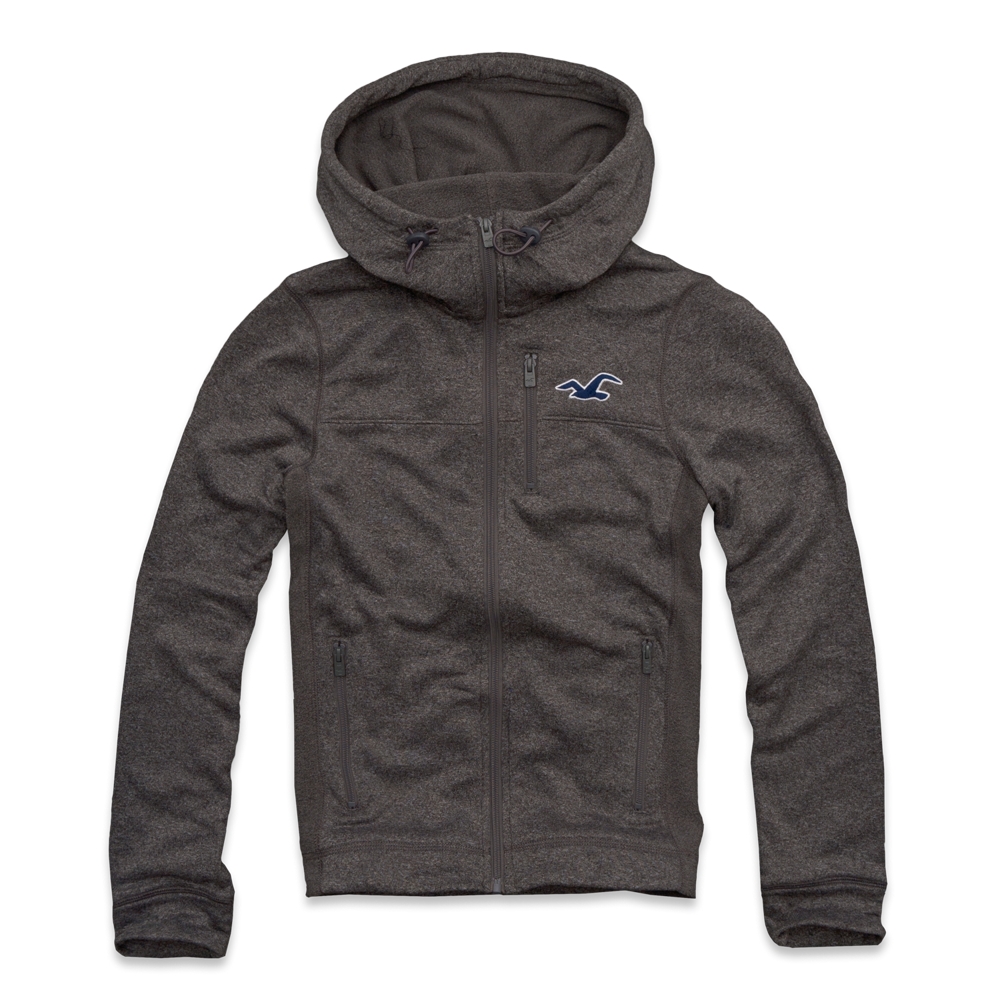 Boys Tamarack Sport Hoodie