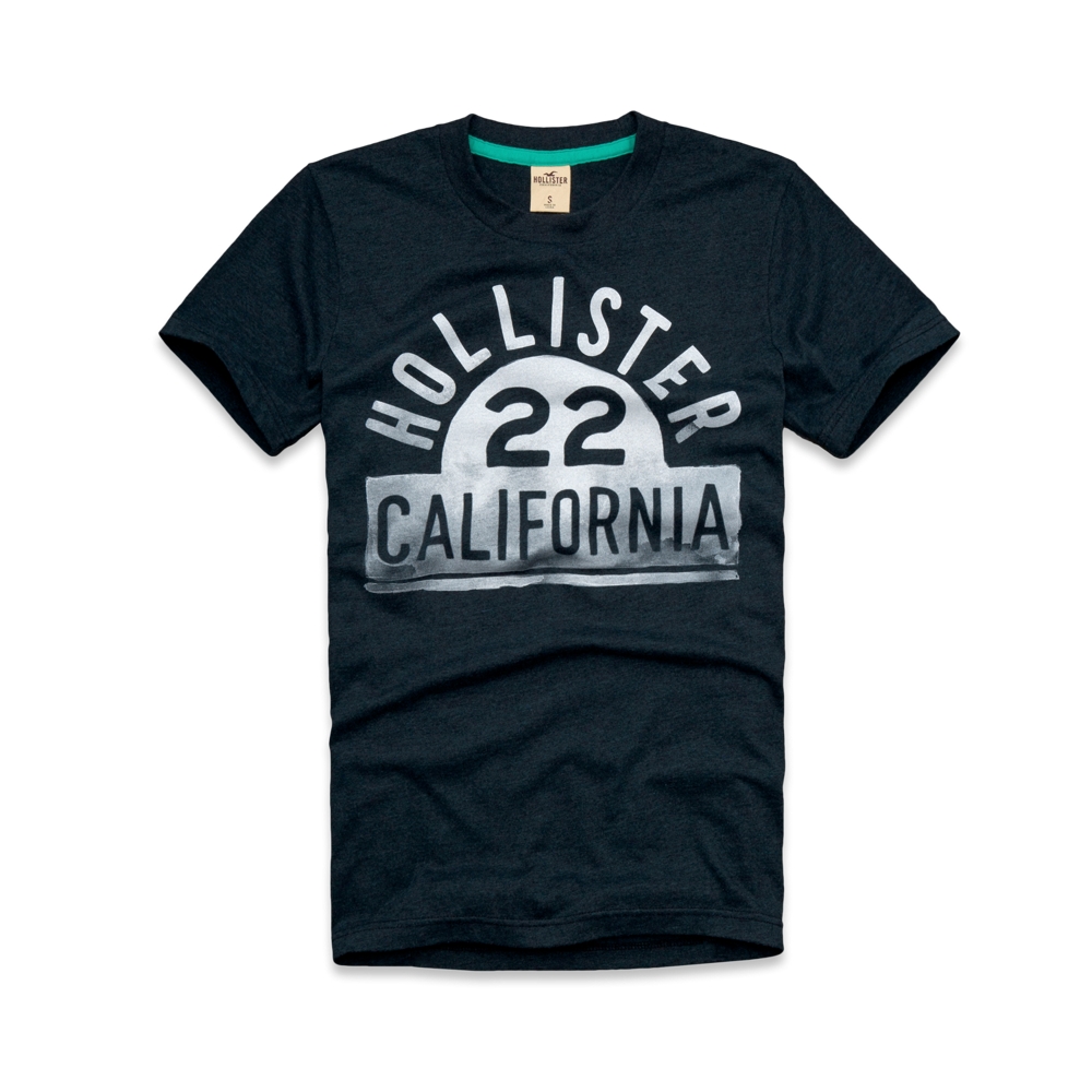 Boys Laguna Hills T-Shirt