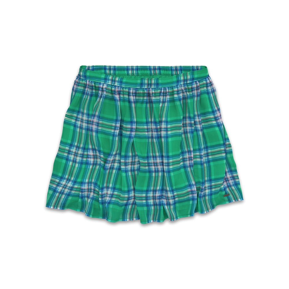 Girls Pelican Point Skirt