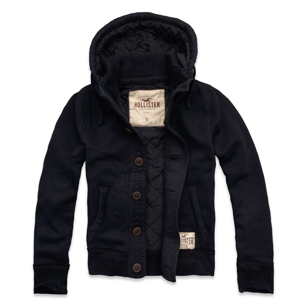 Boys Shell Beach Hoodie