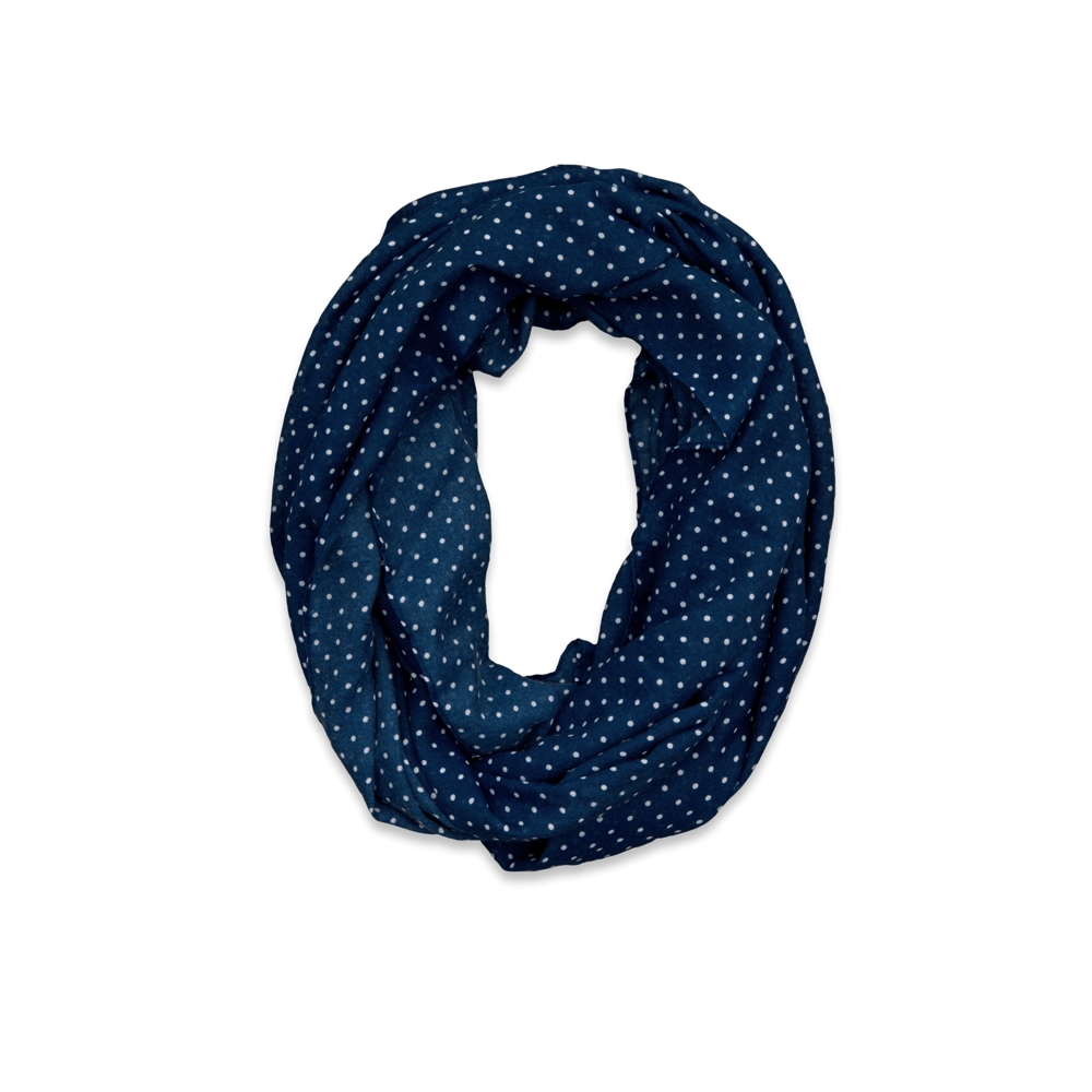 Girls Pretty Summer Scarf