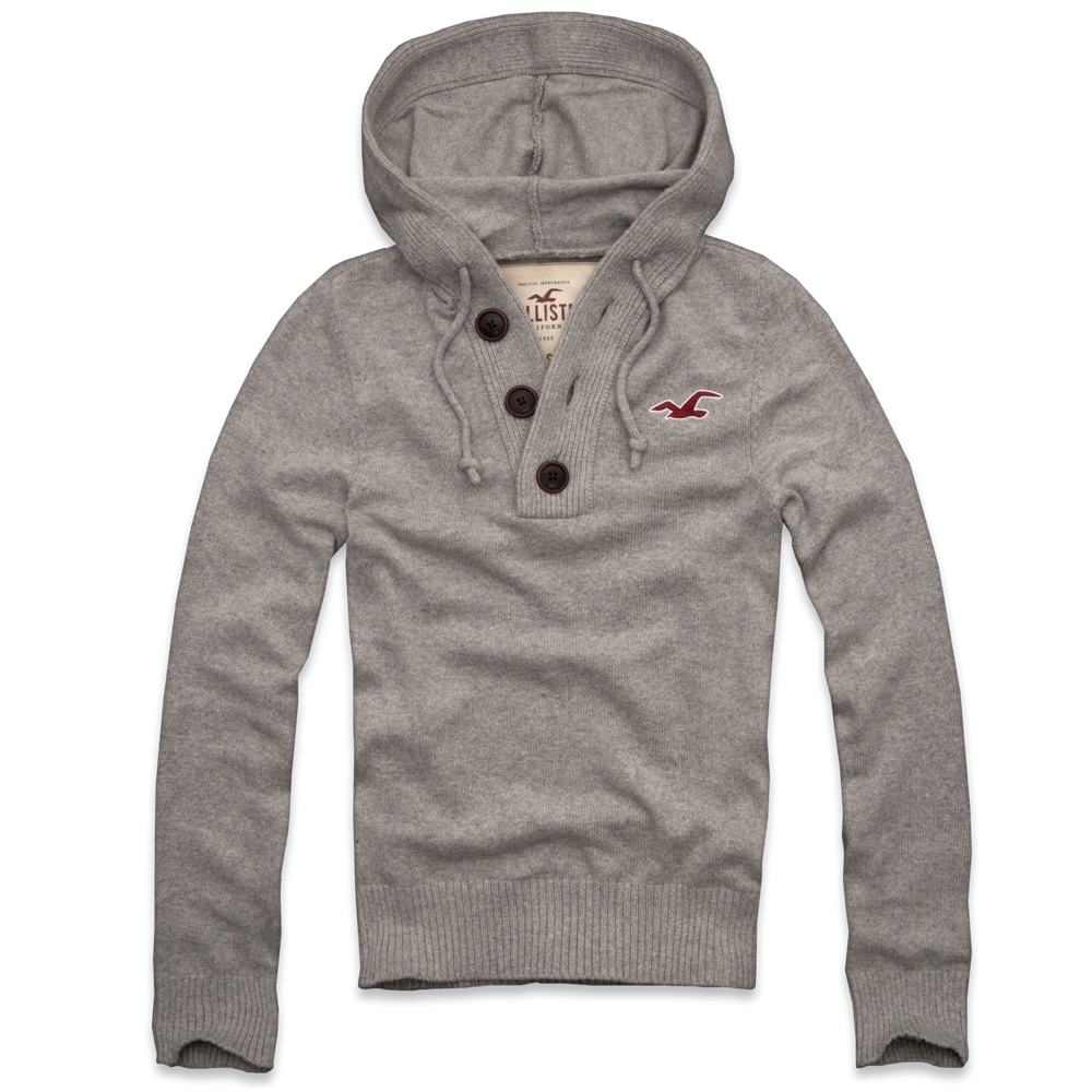 Boys Northside Sweater