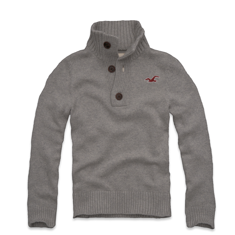 Boys Pelican Point Sweater
