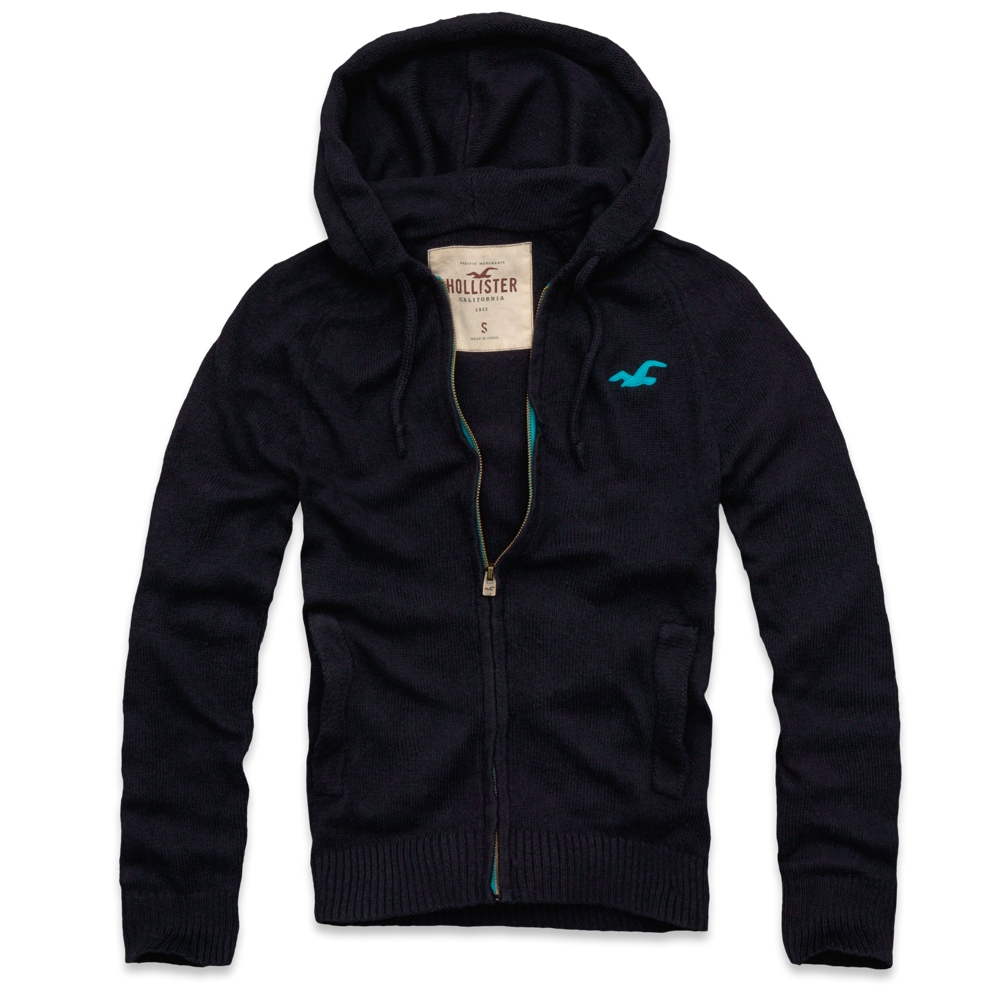 Boys Avalon Sweater