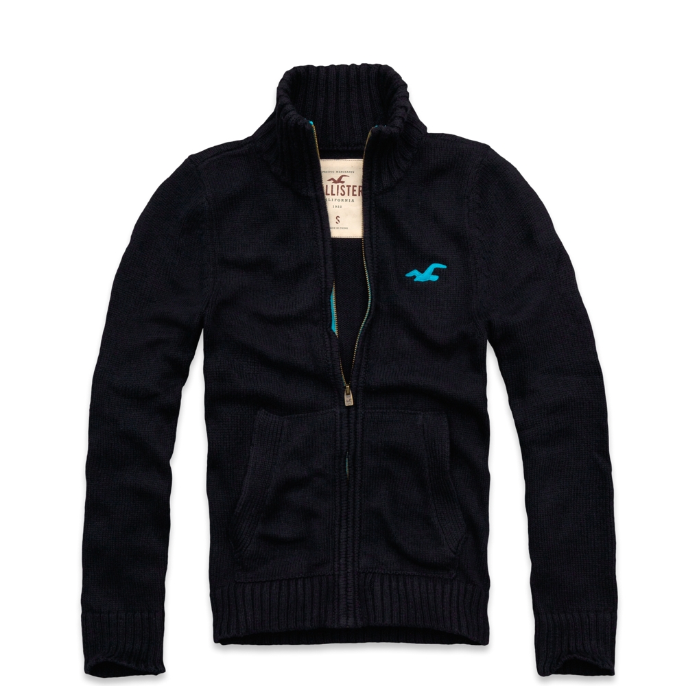 Boys Fletcher Cover Sweater