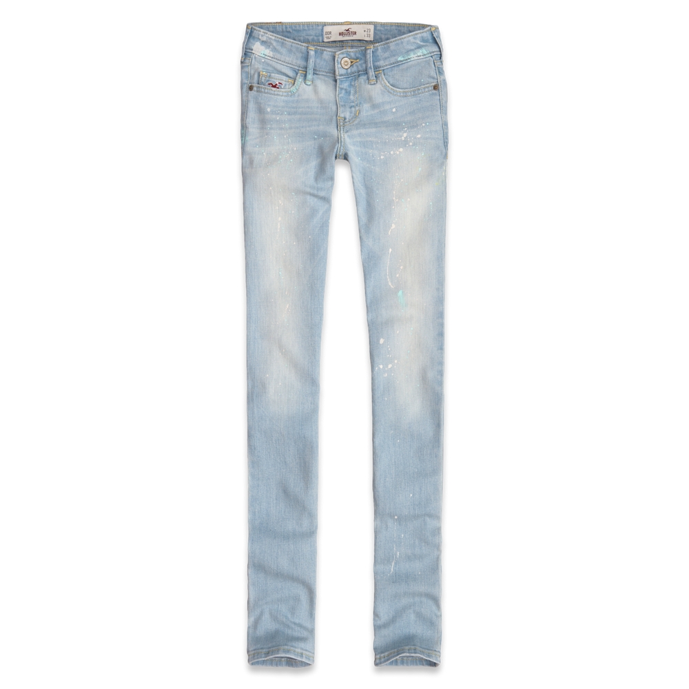 hollister jeans clearance