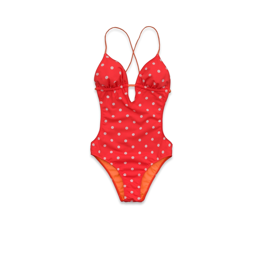 Girls Surfriders Beach Swim Suit