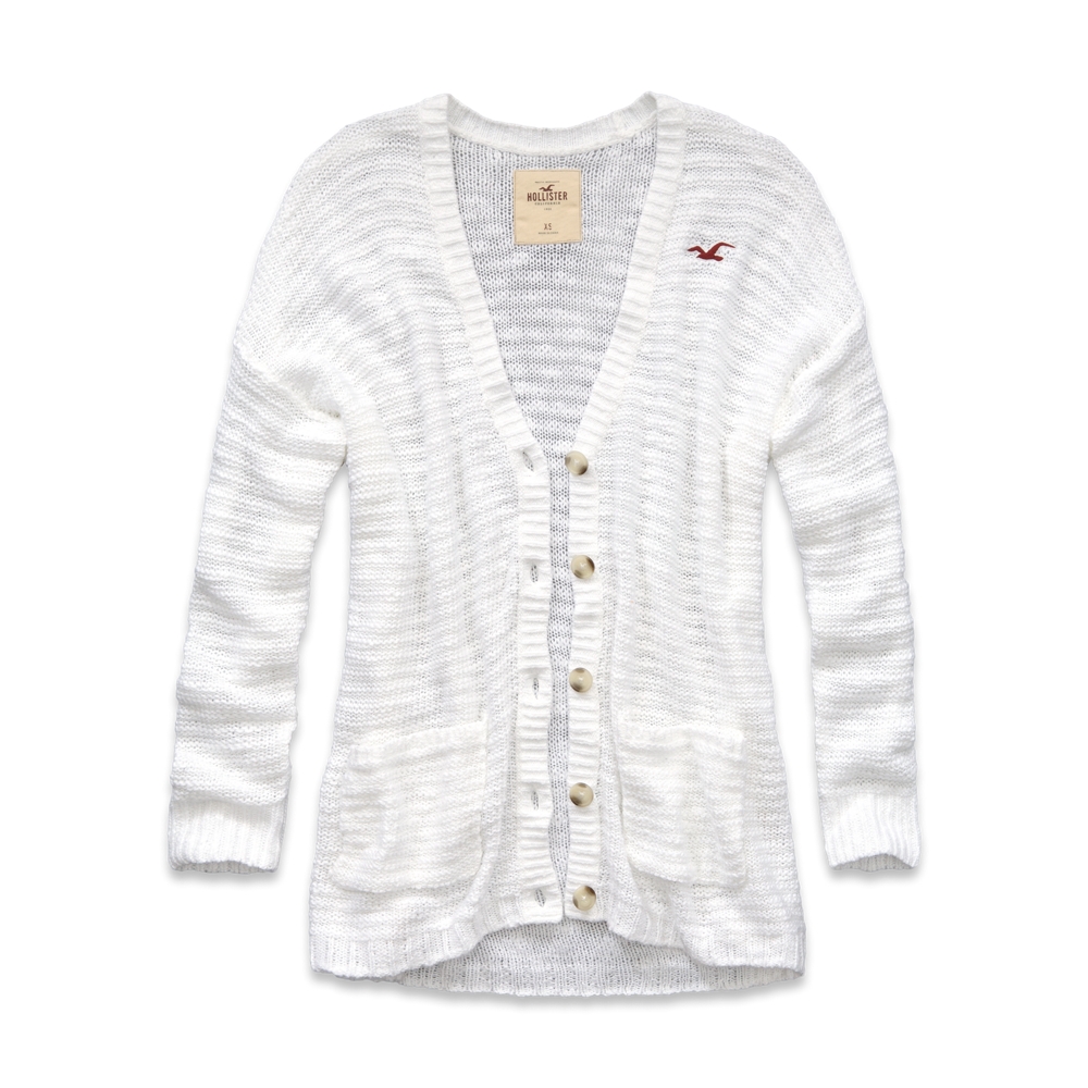 Girls La Piedra Sweater