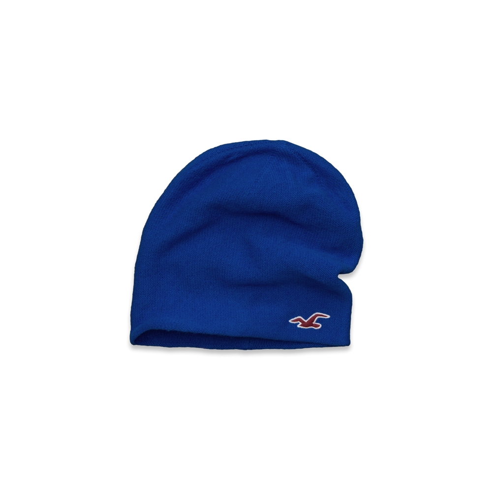 Boys Vintage Knit Hat