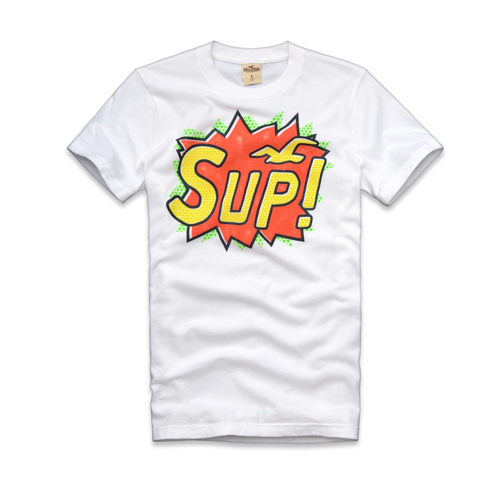Boys Point Vicente T-Shirt