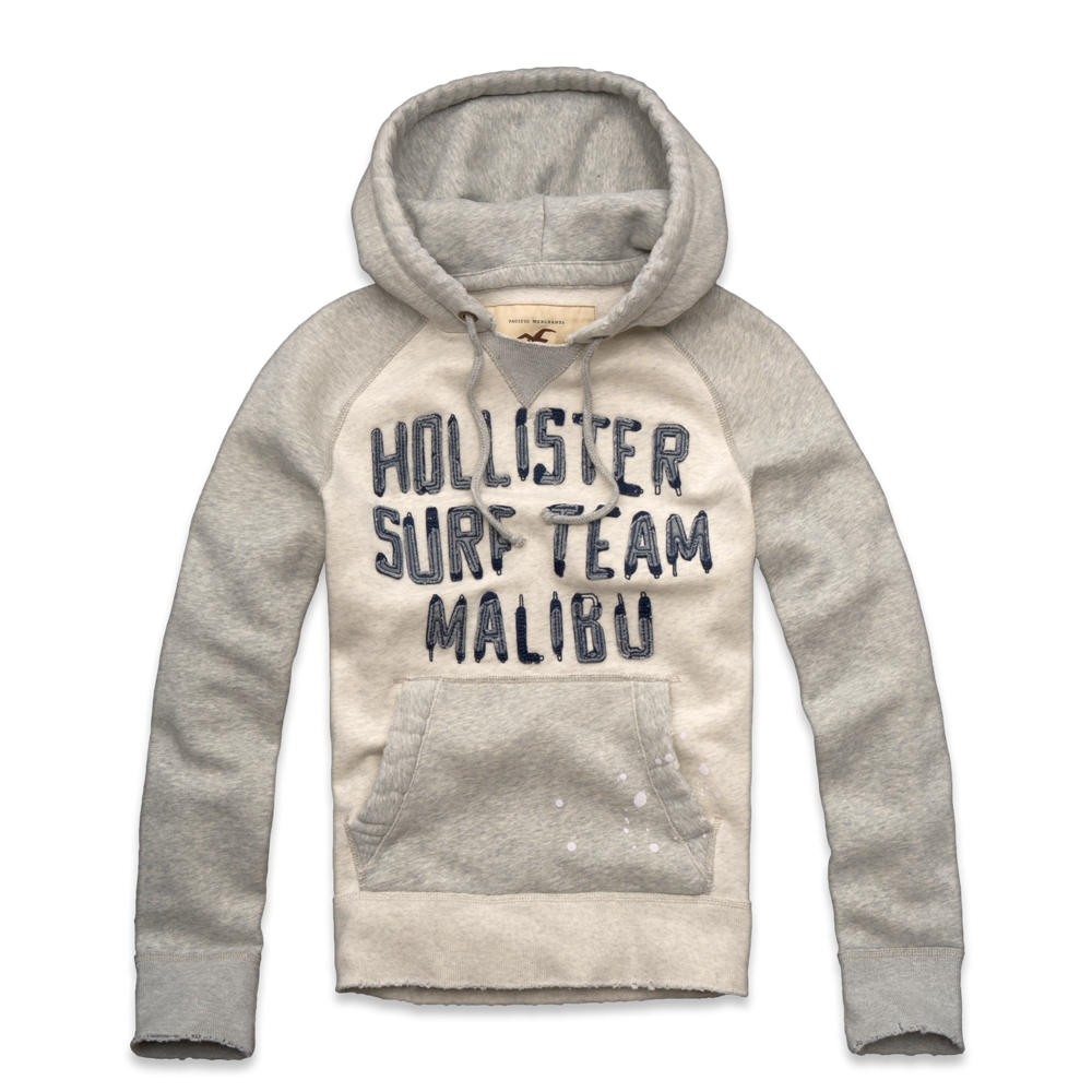 Boys Diver's Cove Hoodie