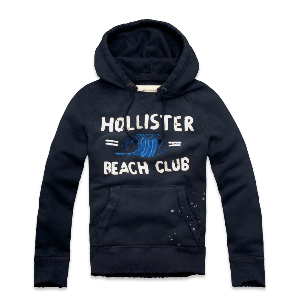 Boys Diver's Cove Hoodie