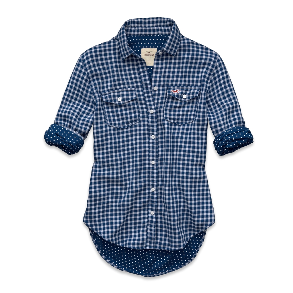 Girls Paradise Cove Shirt