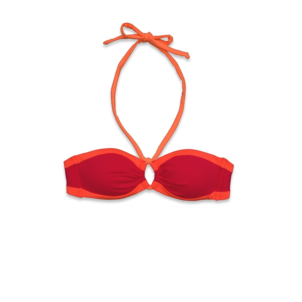 Girls Laguna Beach Swim Top