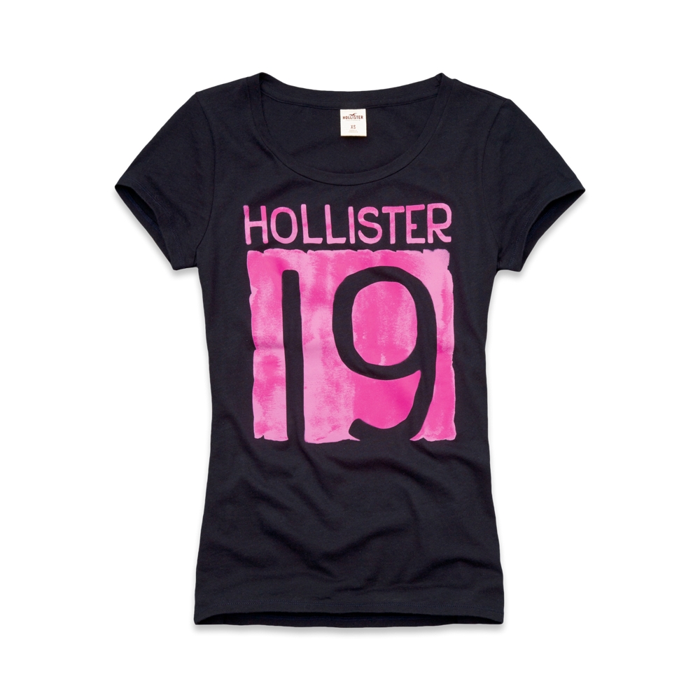 Girls Crest Canyon T-Shirt
