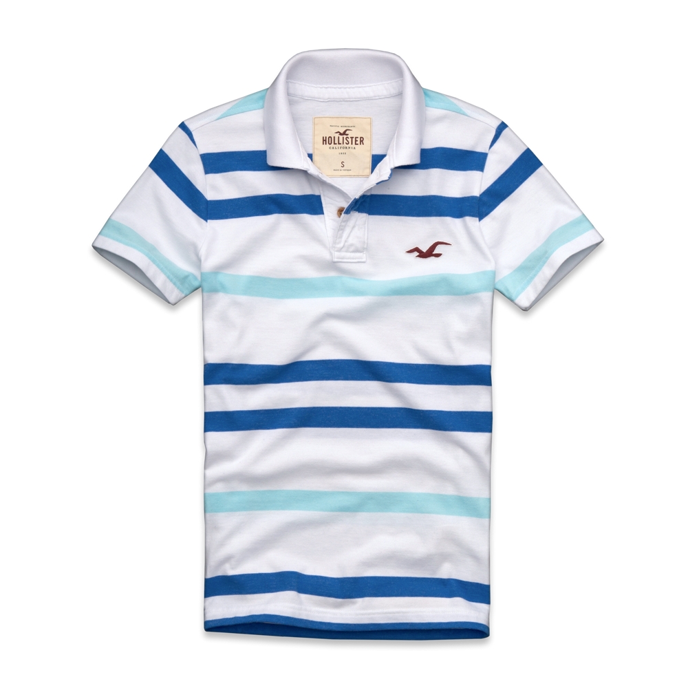 Boys Bay Park Polo