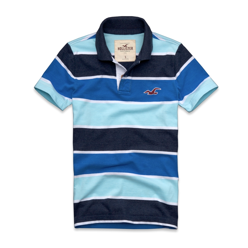 Boys Bay Park Polo
