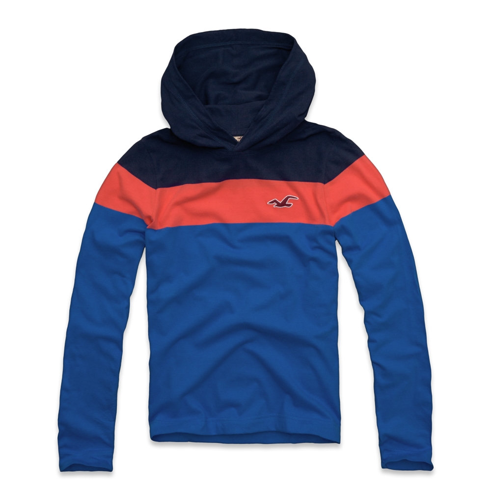 Boys Tourmaline Hoodie T-Shirt