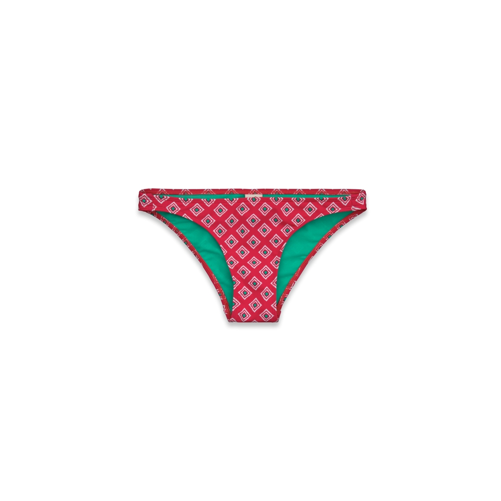 Girls Stands Point Swim Bottom