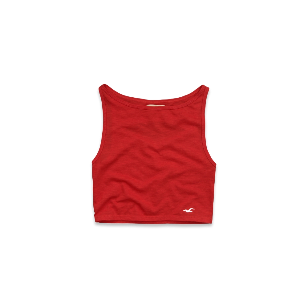 Girls Rocky Point Tank