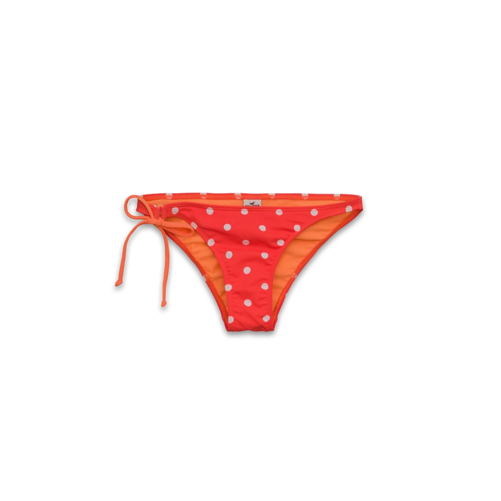 Girls El Matador Swim Bottom